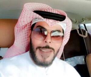 خالد السلامي يثمن جهود الدولة بإطلاق حملة “الإمارات معك يا لبنان”