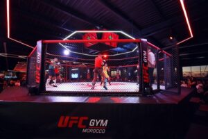 مجموعة Nation Sportive يفتتح ثاني فروع UFC Gym في الرباط ويوسع نشاطه في المغرب